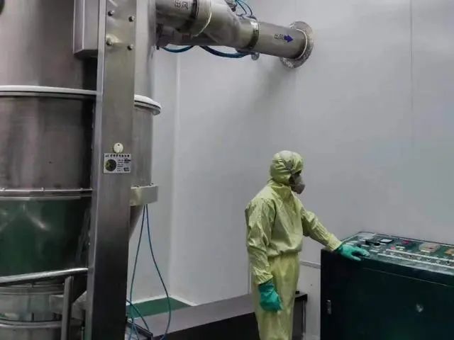 暂停!全力生产退烧药